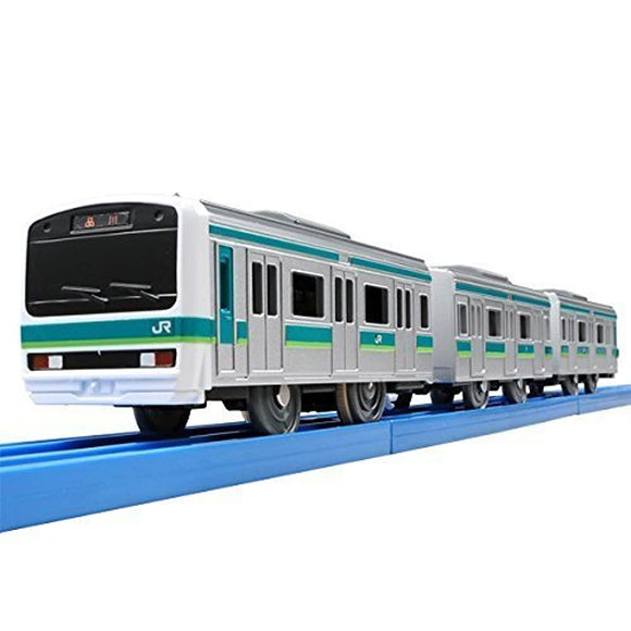 Takara Tomy Pla Rail E231 Series