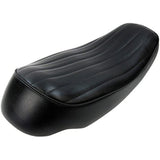Heaven's SR400/500 Cany Seat Vertical Roll Black NewSR-BK-L
