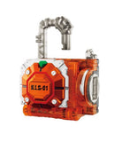 Kamen Rider Armor Gaim DX Kachidoki Rock Seed