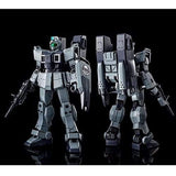 HG 1/144 Land Military Gym (Slave Reis Team) (Parachute Pack Specifications)