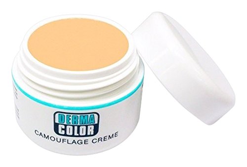 Dermacolor Camouflage Perfect Concealer D3 Beige 4ml