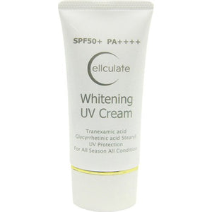 Cerculate whitening UV cream 30g