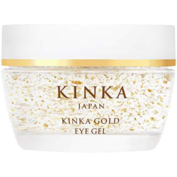 KINKA Kinka Gold Eye Gel Genuine Product