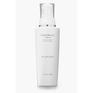 [Lotion containing ostrich antibody ingredients] (BF Clear Lotion 120mL) Excessive sebum, rough skin, dryness, moisturizing