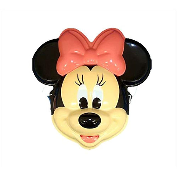 Disney Minnie Mouse (18Ver) 12 Count
