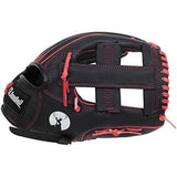 Captain Stag Baseball Glove CS Junior Baseball Glove [For Children/Right Throw/All Round]
