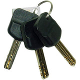 Captain Stag U-Lock Silicone Cover / Dimple Key