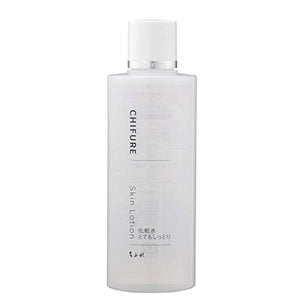 Chifure lotion, very moist type, main body, no artificial fragrance, 1 piece