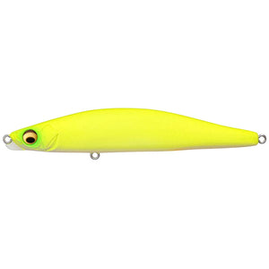 Megabass Genma 110S Lure 0.7 oz (21 g) All Chart