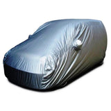 UNICAR BV-517 CAR ANTI-BURN BODY COVER, TUFTER, XF SIZE