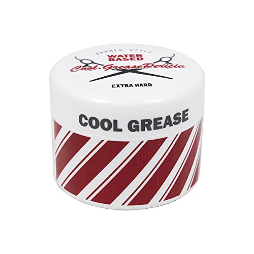Cool Grease Perishia EX EXTRA HARD (water-soluble grease) 210g