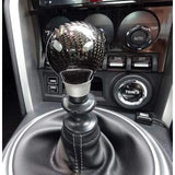 TOMS CARBON Shift Knob for Corolla GR YARIS MT
