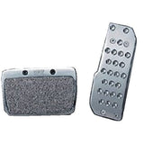 MUGEN 46545 -XG8 -K0S0 Sports Pedal, Sports Pedal (at)