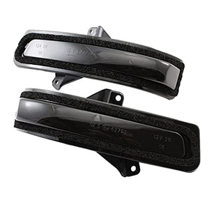 SUZUKI DOOR MIRROR Sequential Turn Signal, Smoke Led, Gymnie, Sierra, Sira, Swift, SPACIA, SORIO, Wagon R, etc. Flowing Turn Signal, Side Mirror, SEQUENTIAL TURN SIGNAL, SEQUENTIAL TURN S some