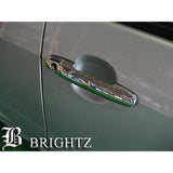 BRIGHTZ BB QNC20 QNC21 QNC25 Metable handle handle cover knob [COR-NOBU-FS-A3B1C1D3] 9832