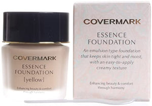 Covermark essence foundation bottle 30g YP20