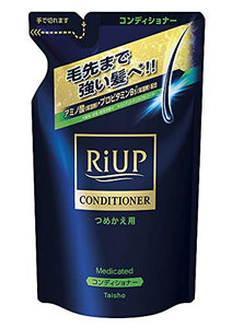 Riup Hair Conditioner Refill 350g Treatment 350g