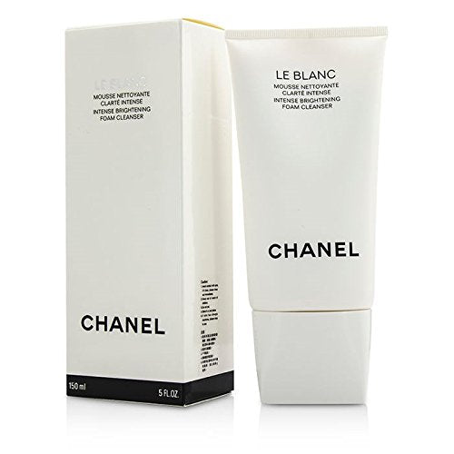 Chanel Le Blanc Foam Cleanser 150ml5oz