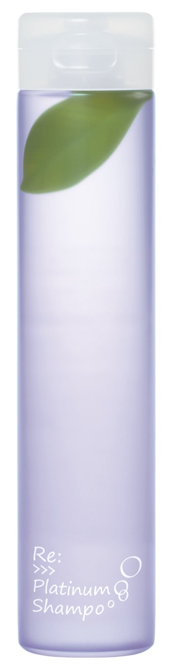 Adjuvant RE: Platinum Shampoo 300ml