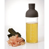 HARIO CKB-300-OG Cooking Bottle, 10.1 fl oz (300 ml), Olive Green, Made in Japan