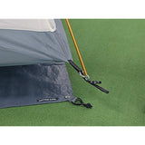 With captain stag tent tent sheet ground sheet storage bag