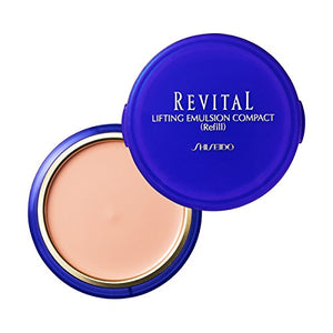 Revital Lifting Emulsion Pact Pink 10 (Refill) 13g