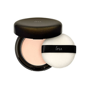 [IPSA] Face Powder Ultimate_8.0g