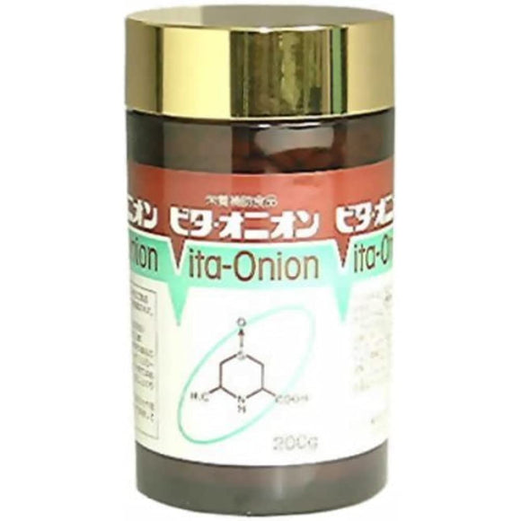 Ryusendo Vita/Onion Approx. 960 Tablets