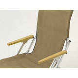 snow peak low chair 30