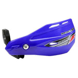 ZETA IMPACTX2 ZE74-0204 Impact X2 Hand Guard, Blue