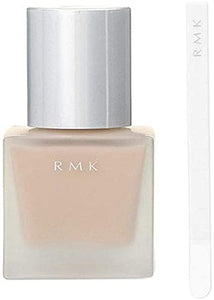 RMK Creamy Foundation N #101