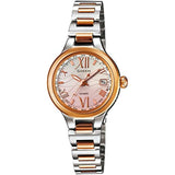 [Casio] Watch Scene Radio solar SHW-1700SG-4AJF