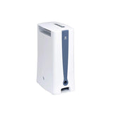 Toyotomi TD-Z80J(W) Desiccant Dehumidifier (Dehumidification Amount: 2.8 gal (8 L) per Day), White