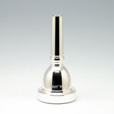 Yamaha BB-67C4 Tuba (Bus) Mouthpiece