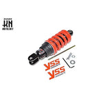 Kn Planning Gyro Canopy Gyro X Rear Shock Rear Suspension Rear Suspension 235mm