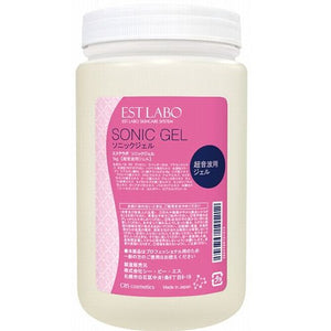 Este Labo Sonic Gel 1kg