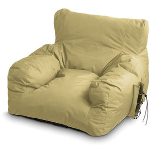 Output Life Compression Garden Sofa OUTPUT LIFE Compression Garden Sofa [Beige]