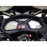 PROTEC 11389 CBR650F 2017 -SPI -H43 Shift Position Indicator Kit