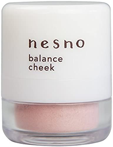 Nesno Balance Cheek P1 (Natural Pink)