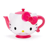 Sanrio 877867 Hello Kitty Mini Teapot Set