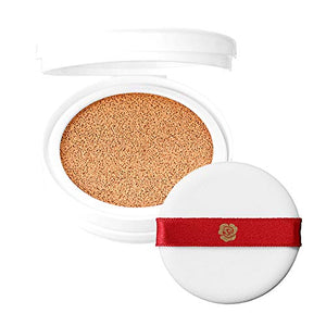 [Refill only] Aluce luce cushion foundation [with puff] (natural beige)