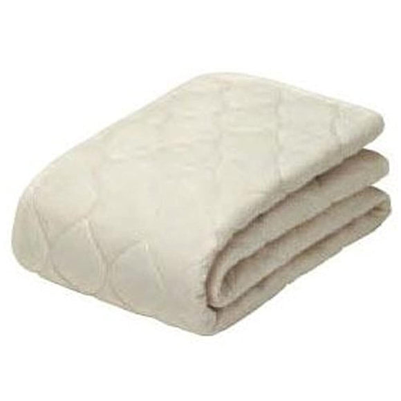 04262260 French Bed Neo Bed Pad Wool Semi Double 1037at
