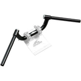 Hurricane FAT Condor (dedicated handle) steel black switch hole processed XSR900 HB0295B-10