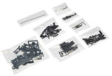 Kyosho 32180 Minute AWD MHSASF 2.4GHz System MA-030EVO Chassis Set