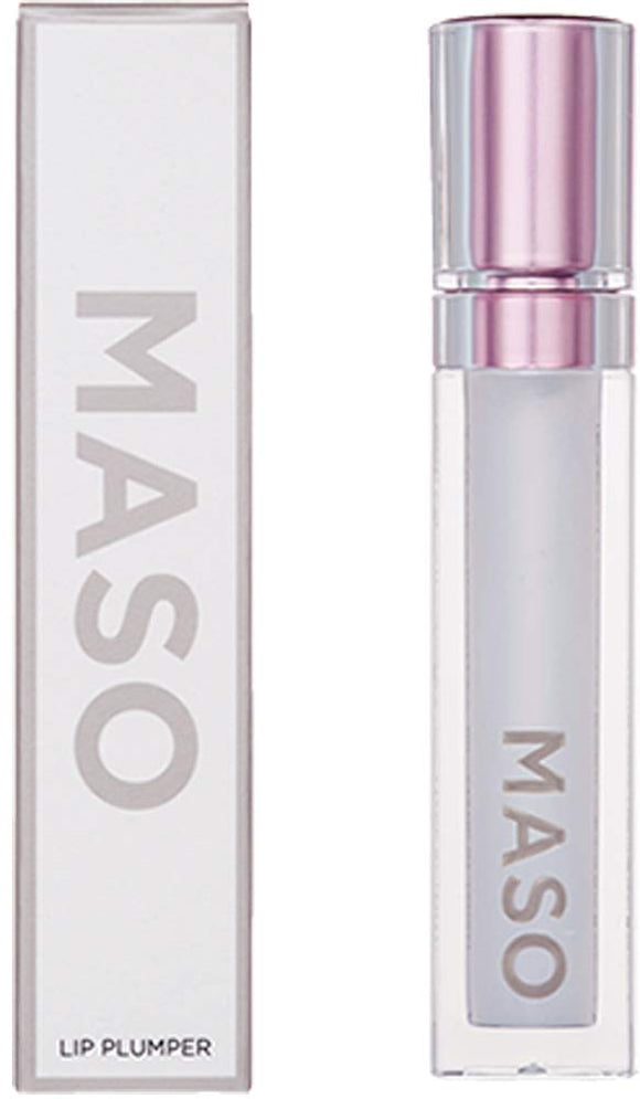 MASO Masorip Hollywood Clear 01 6g