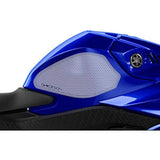 Print (Print) Tank Side Pad HDR Clear YZF-R3/R25 (19-20)