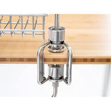 Snow Peak CK-300 Tabletop Architect Clamp