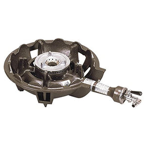 Castings Stove TS – 501P Set