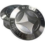 Moriwaki Frame Hall Plug Silver CB1300SF [SC54] (03-09) CB1300SB [SC54] (03-09) 09085-201C7-00