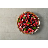 HARIO Home Cooking Set of 5 (Storage Containers x 2, Bowls, Oval Plates, Plates)